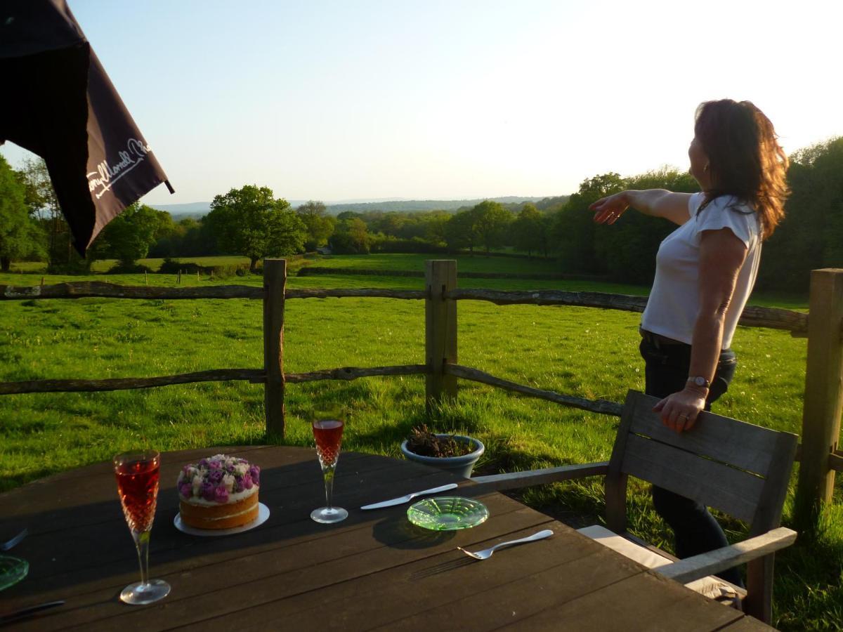 Moaps Farm B&B Support Small Business, Welcome, Check In From 5 Pm Danehill Esterno foto