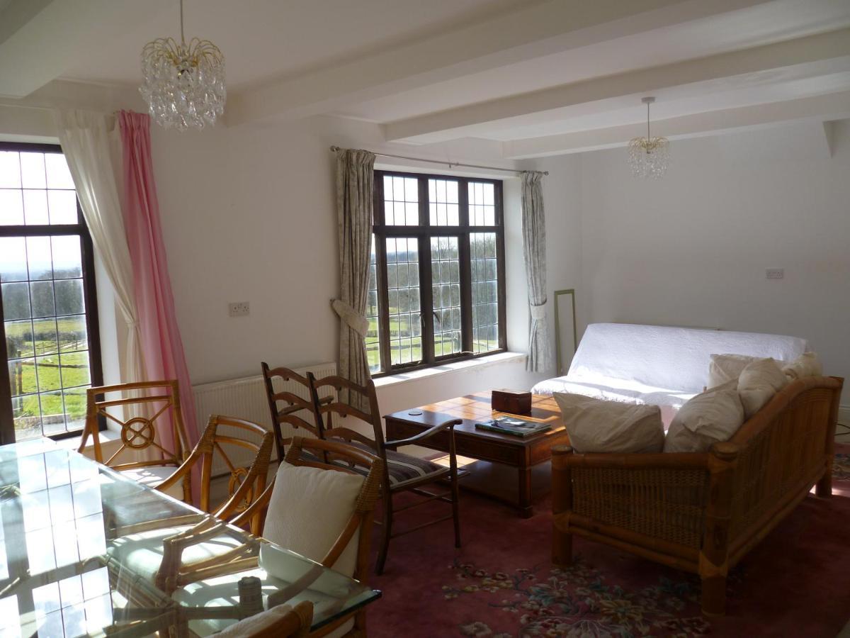 Moaps Farm B&B Support Small Business, Welcome, Check In From 5 Pm Danehill Esterno foto