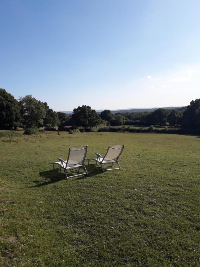 Moaps Farm B&B Support Small Business, Welcome, Check In From 5 Pm Danehill Esterno foto