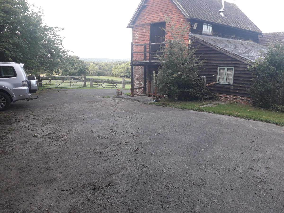 Moaps Farm B&B Support Small Business, Welcome, Check In From 5 Pm Danehill Esterno foto