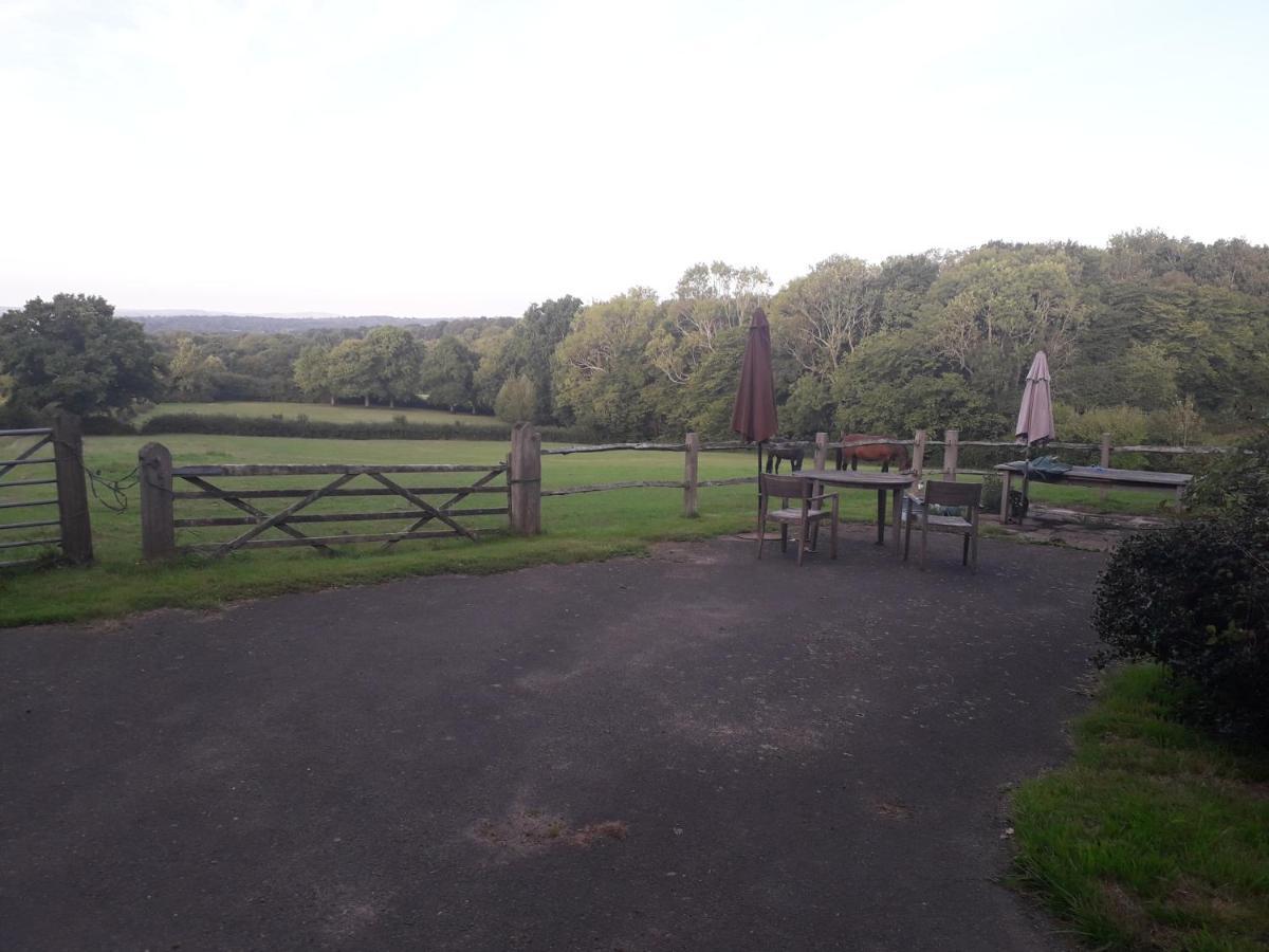 Moaps Farm B&B Support Small Business, Welcome, Check In From 5 Pm Danehill Esterno foto