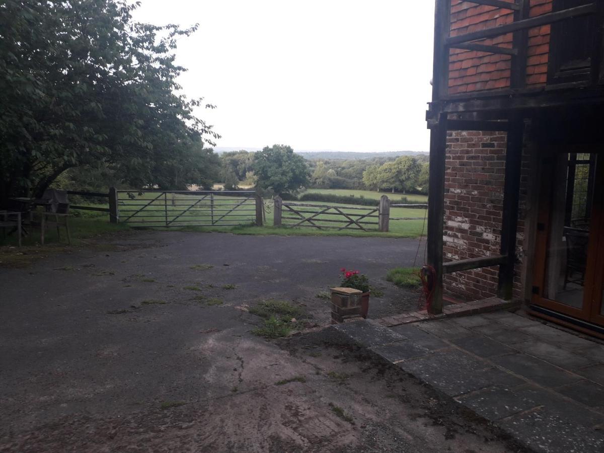 Moaps Farm B&B Support Small Business, Welcome, Check In From 5 Pm Danehill Esterno foto