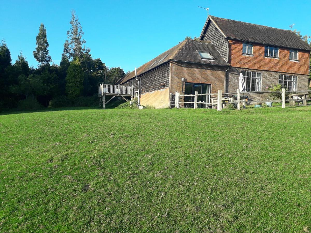 Moaps Farm B&B Support Small Business, Welcome, Check In From 5 Pm Danehill Esterno foto