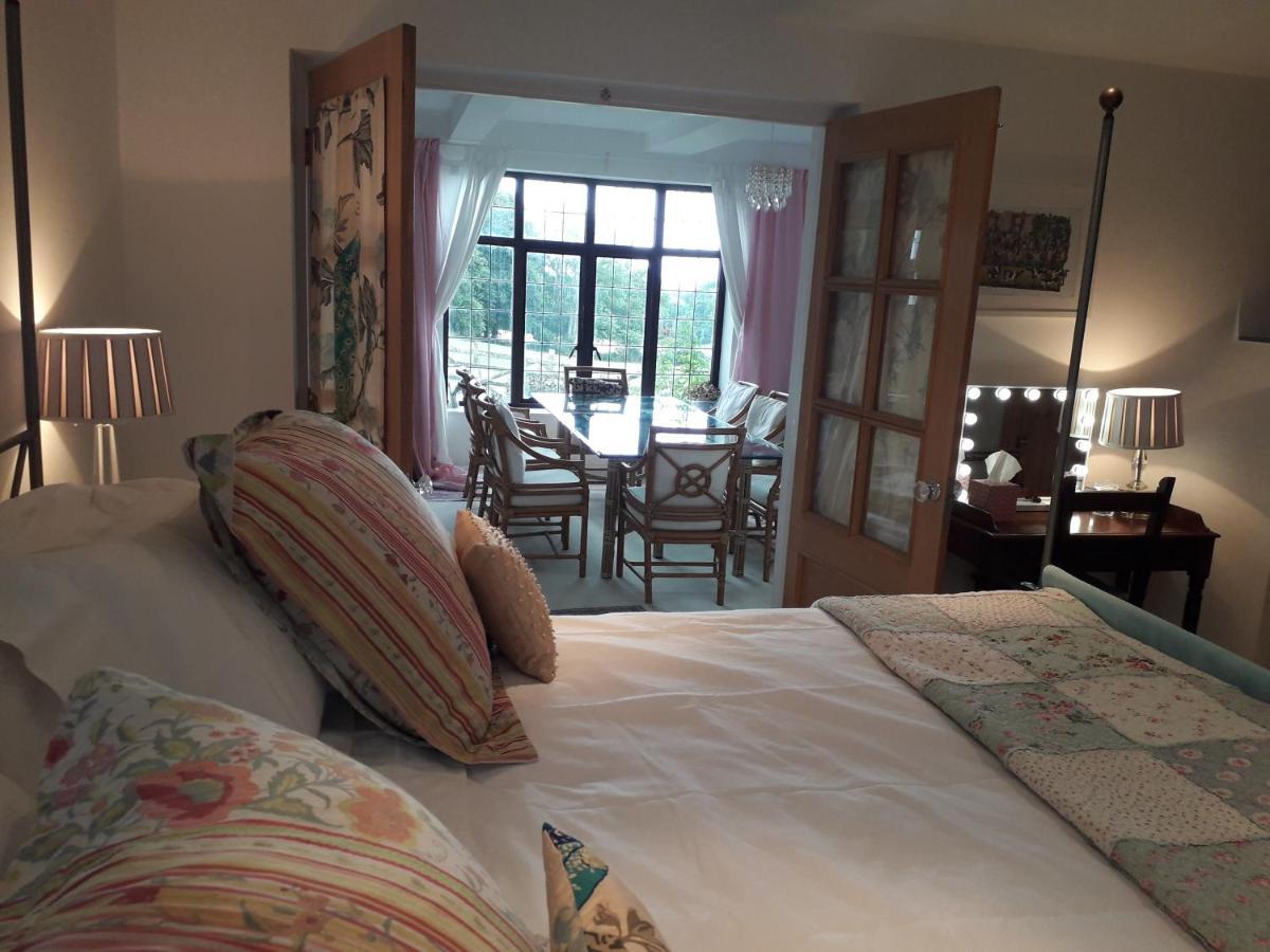 Moaps Farm B&B Support Small Business, Welcome, Check In From 5 Pm Danehill Esterno foto