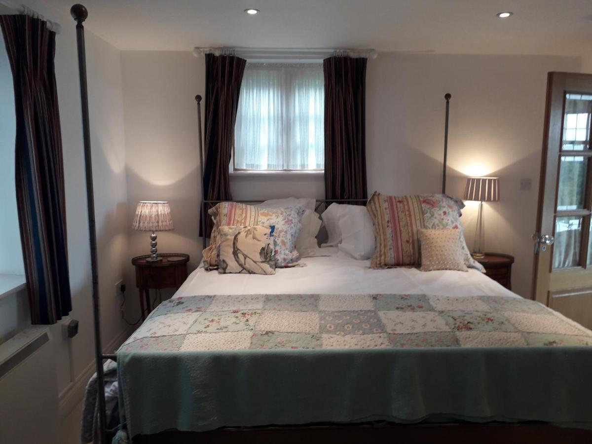 Moaps Farm B&B Support Small Business, Welcome, Check In From 5 Pm Danehill Esterno foto