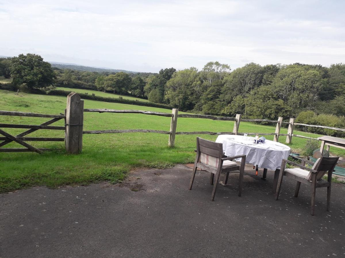 Moaps Farm B&B Support Small Business, Welcome, Check In From 5 Pm Danehill Esterno foto