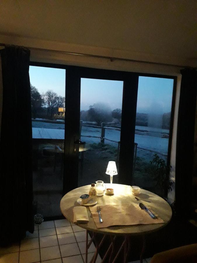 Moaps Farm B&B Support Small Business, Welcome, Check In From 5 Pm Danehill Esterno foto
